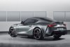 Todos los detalles del nuevo Toyota Supra.