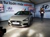 Toma de contacto con el Hyundai i30 Fastback N en circuito.