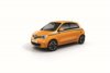 Renault actualiza el Twingo.