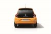 Renault actualiza el Twingo.