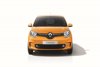 Renault actualiza el Twingo.