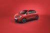 Renault actualiza el Twingo.