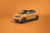 Renault actualiza el Twingo.