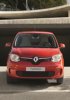 Renault actualiza el Twingo.