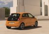 Renault actualiza el Twingo.