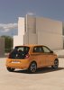 Renault actualiza el Twingo.