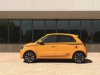 Renault actualiza el Twingo.