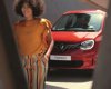 Renault actualiza el Twingo.