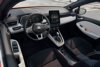 Renault desvela el diseño interior de la quinta generación del Clio.