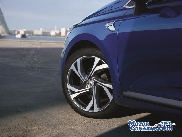 ...y con todos nosotros, en nuevo Renault Clio.