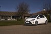 Toyota Yaris Ecovan: el híbrido para el profesional.