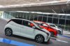Nuevo Toyota AYGO: más atractivo, más eficiente y más conectado.