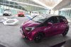 Nuevo Toyota AYGO: más atractivo, más eficiente y más conectado.