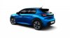 Electrificación y conectividad en el nuevo Peugeot 208.