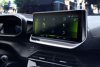 Electrificación y conectividad en el nuevo Peugeot 208.
