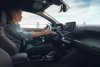 Electrificación y conectividad en el nuevo Peugeot 208.