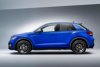 Vamos con los detalles del T-Roc R.