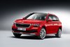 Skoda desvela los datos completos del nuevo Kamiq.