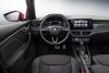 Skoda desvela los datos completos del nuevo Kamiq.