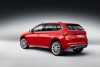 Skoda desvela los datos completos del nuevo Kamiq.