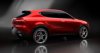 El diseño vuelve a triunfar en el concept Tonale de Alfa Romeo.