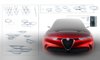 El diseño vuelve a triunfar en el concept Tonale de Alfa Romeo.
