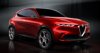 El diseño vuelve a triunfar en el concept Tonale de Alfa Romeo.