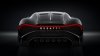 Por 11 millones Bugatti te fabrica en exclusiva este 