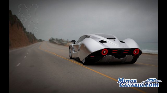 Hispano Suiza Carmen: el resurgir de la marca artesanalmente.