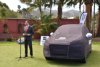 Motor 7 Islas presentó el nuevo Seat Tarraco en Tenerife.