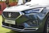 Motor 7 Islas presentó el nuevo Seat Tarraco en Tenerife.