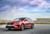 Canarias recibe el nuevo Kia Proceed.