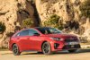 Canarias recibe el nuevo Kia Proceed.