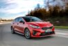 Canarias recibe el nuevo Kia Proceed.