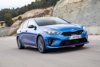 Canarias recibe el nuevo Kia Proceed.