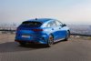Canarias recibe el nuevo Kia Proceed.