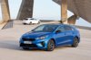 Canarias recibe el nuevo Kia Proceed.