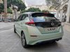 El Nissan Leaf recoge el galardón de Mejor Coche de Canarias 2019.