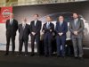 El Nissan Leaf recoge el galardón de Mejor Coche de Canarias 2019.