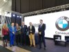 Los nuevos BMW Serie 3 y Z4 destaca en Moda Tenerife 2019.