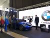 Los nuevos BMW Serie 3 y Z4 destaca en Moda Tenerife 2019.