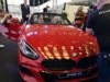 Los nuevos BMW Serie 3 y Z4 destaca en Moda Tenerife 2019.