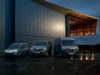 Renovada gama de comerciales de Renault.