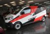 Toyota Canarias regresa a los rallyes apoyando la participación del Yaris GRMN.