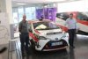 Toyota Canarias regresa a los rallyes apoyando la participación del Yaris GRMN.