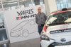 Toyota Canarias regresa a los rallyes apoyando la participación del Yaris GRMN.