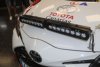 Toyota Canarias regresa a los rallyes apoyando la participación del Yaris GRMN.