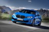 BMW desvela las imágenes y características del nuevo Serie 1.