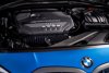 BMW desvela las imágenes y características del nuevo Serie 1.