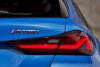 BMW desvela las imágenes y características del nuevo Serie 1.